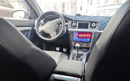 Opel Vectra C рестайлинг, 2008 год, 635 000 рублей, 5 фотография