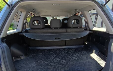Mitsubishi Outlander III рестайлинг 3, 2008 год, 1 050 000 рублей, 4 фотография