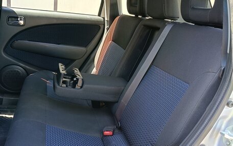 Mitsubishi Outlander III рестайлинг 3, 2008 год, 1 050 000 рублей, 6 фотография