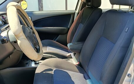 Mitsubishi Outlander III рестайлинг 3, 2008 год, 1 050 000 рублей, 7 фотография