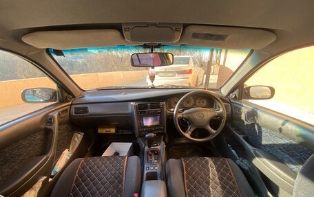 Toyota Caldina, 1995 год, 350 000 рублей, 2 фотография