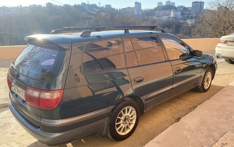 Toyota Caldina, 1995 год, 350 000 рублей, 5 фотография