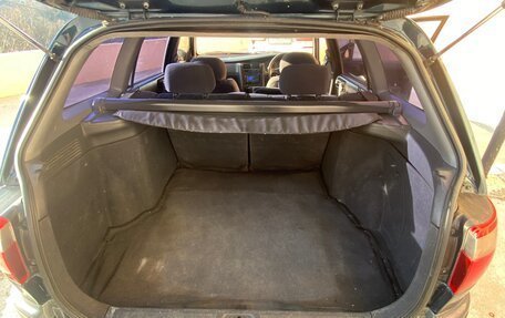 Toyota Caldina, 1995 год, 350 000 рублей, 3 фотография