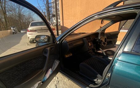 Toyota Caldina, 1995 год, 350 000 рублей, 7 фотография