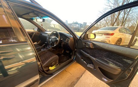 Toyota Caldina, 1995 год, 350 000 рублей, 11 фотография