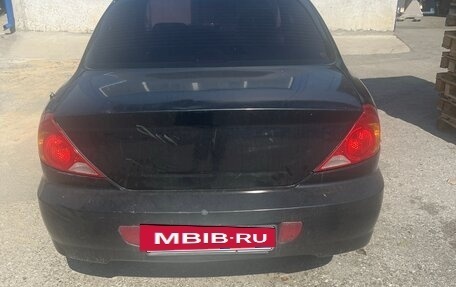KIA Spectra II (LD), 2008 год, 320 000 рублей, 3 фотография