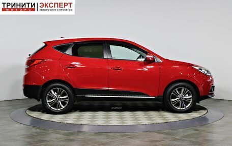 Hyundai ix35 I рестайлинг, 2013 год, 1 297 000 рублей, 4 фотография