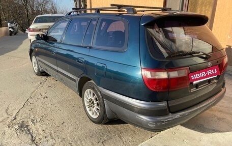 Toyota Caldina, 1995 год, 350 000 рублей, 6 фотография