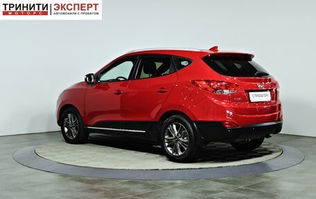 Hyundai ix35 I рестайлинг, 2013 год, 1 297 000 рублей, 7 фотография