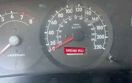 KIA Spectra II (LD), 2008 год, 320 000 рублей, 6 фотография