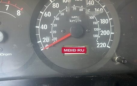 KIA Spectra II (LD), 2008 год, 320 000 рублей, 8 фотография