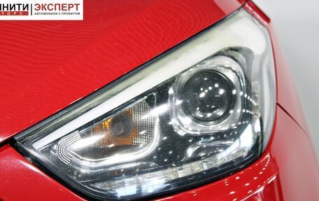 Hyundai ix35 I рестайлинг, 2013 год, 1 297 000 рублей, 9 фотография