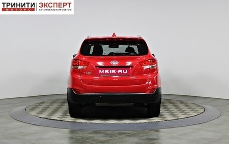 Hyundai ix35 I рестайлинг, 2013 год, 1 297 000 рублей, 6 фотография