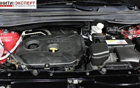 Hyundai ix35 I рестайлинг, 2013 год, 1 297 000 рублей, 17 фотография