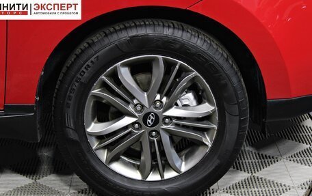 Hyundai ix35 I рестайлинг, 2013 год, 1 297 000 рублей, 18 фотография