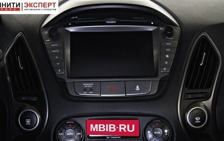 Hyundai ix35 I рестайлинг, 2013 год, 1 297 000 рублей, 14 фотография