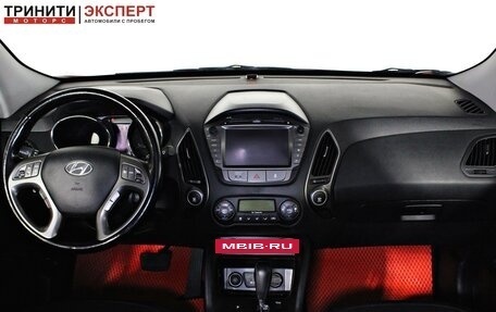 Hyundai ix35 I рестайлинг, 2013 год, 1 297 000 рублей, 13 фотография
