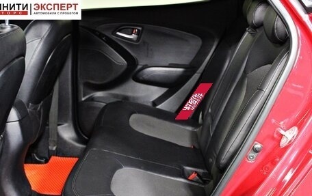Hyundai ix35 I рестайлинг, 2013 год, 1 297 000 рублей, 16 фотография