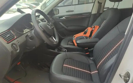 Skoda Rapid II, 2020 год, 1 300 000 рублей, 10 фотография