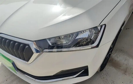 Skoda Rapid II, 2020 год, 1 300 000 рублей, 12 фотография