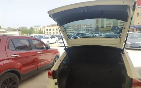 Skoda Rapid II, 2020 год, 1 300 000 рублей, 11 фотография