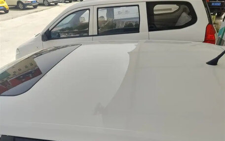 Skoda Rapid II, 2020 год, 1 300 000 рублей, 13 фотография