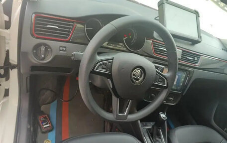 Skoda Rapid II, 2020 год, 1 300 000 рублей, 9 фотография