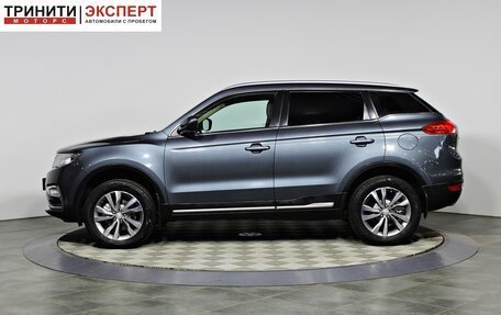 Geely Atlas I, 2019 год, 1 637 000 рублей, 8 фотография