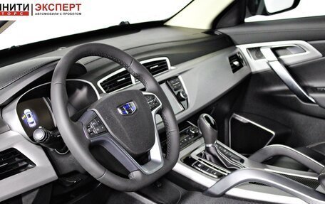 Geely Atlas I, 2019 год, 1 637 000 рублей, 10 фотография
