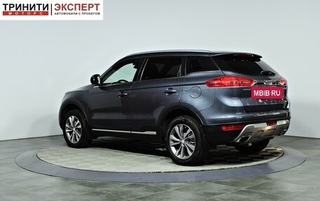 Geely Atlas I, 2019 год, 1 637 000 рублей, 7 фотография