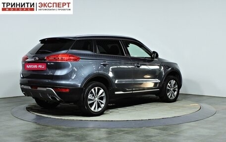 Geely Atlas I, 2019 год, 1 637 000 рублей, 5 фотография