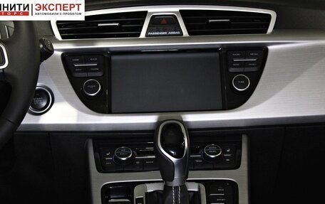 Geely Atlas I, 2019 год, 1 637 000 рублей, 14 фотография