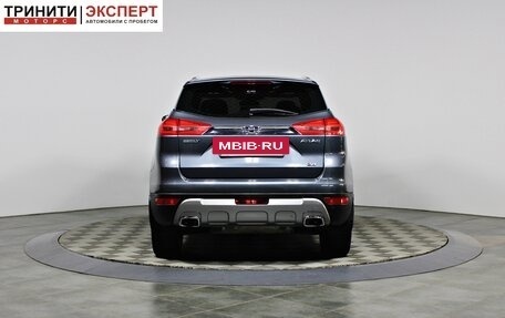 Geely Atlas I, 2019 год, 1 637 000 рублей, 6 фотография
