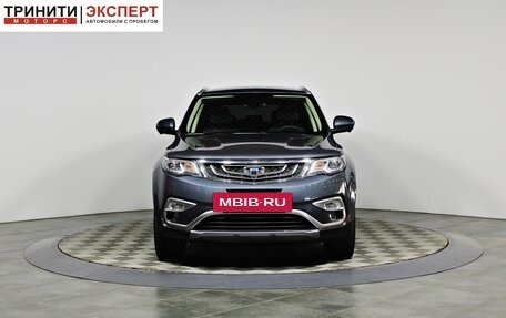 Geely Atlas I, 2019 год, 1 637 000 рублей, 2 фотография