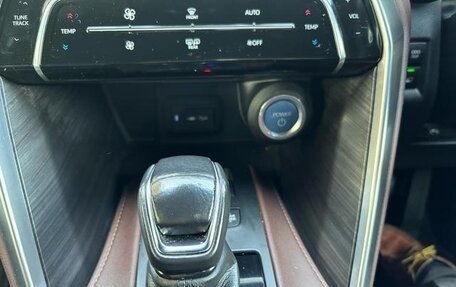 Toyota Harrier, 2022 год, 2 500 334 рублей, 12 фотография