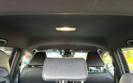 Toyota Harrier, 2022 год, 2 500 334 рублей, 21 фотография