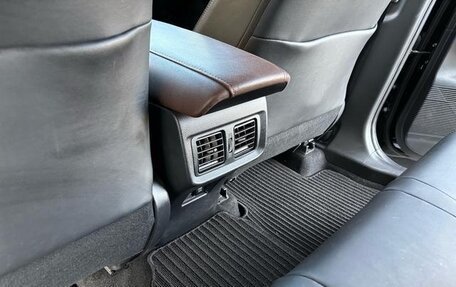 Toyota Harrier, 2022 год, 2 500 334 рублей, 20 фотография
