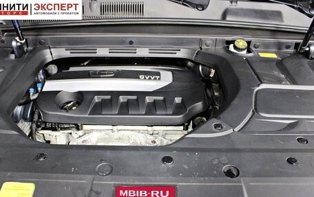 Geely Atlas I, 2019 год, 1 637 000 рублей, 17 фотография