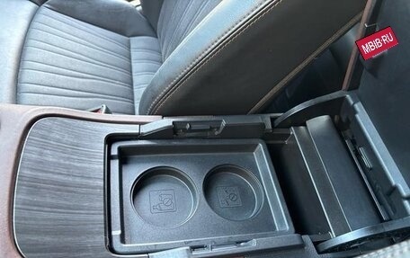 Toyota Harrier, 2022 год, 2 500 334 рублей, 18 фотография