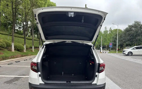 Skoda Karoq I, 2021 год, 1 800 000 рублей, 10 фотография