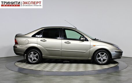 Ford Focus IV, 2004 год, 447 000 рублей, 4 фотография
