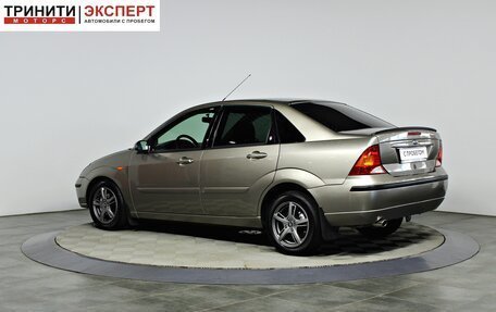 Ford Focus IV, 2004 год, 447 000 рублей, 6 фотография