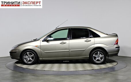Ford Focus IV, 2004 год, 447 000 рублей, 5 фотография