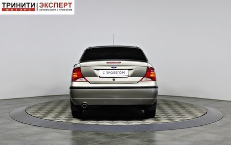 Ford Focus IV, 2004 год, 447 000 рублей, 7 фотография