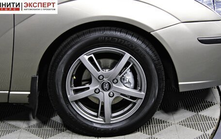 Ford Focus IV, 2004 год, 447 000 рублей, 10 фотография