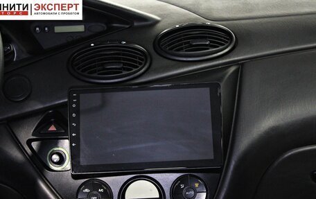 Ford Focus IV, 2004 год, 447 000 рублей, 14 фотография