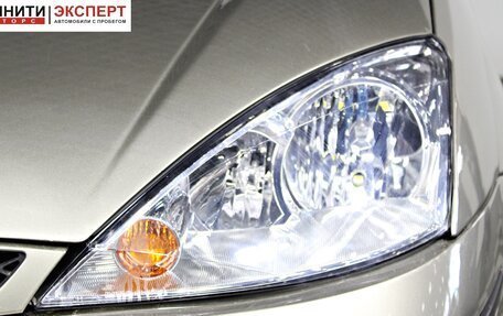 Ford Focus IV, 2004 год, 447 000 рублей, 9 фотография