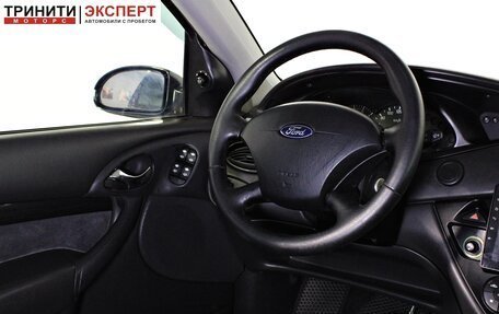 Ford Focus IV, 2004 год, 447 000 рублей, 13 фотография
