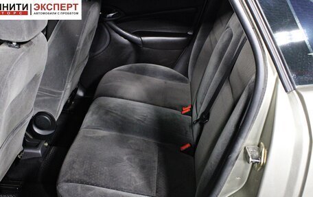 Ford Focus IV, 2004 год, 447 000 рублей, 16 фотография