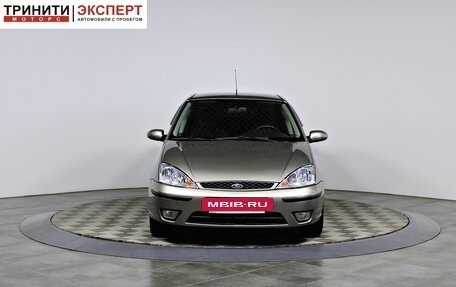 Ford Focus IV, 2004 год, 447 000 рублей, 2 фотография